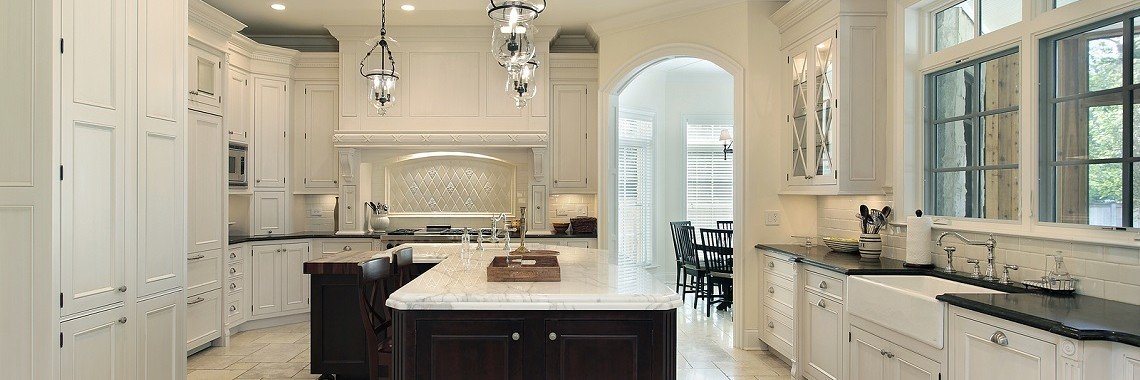 Custom Kitchen Doors By The Kitchen Door Company