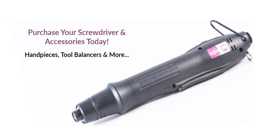 Kaisertech Electric Torque Screwdriver Buyers Guide