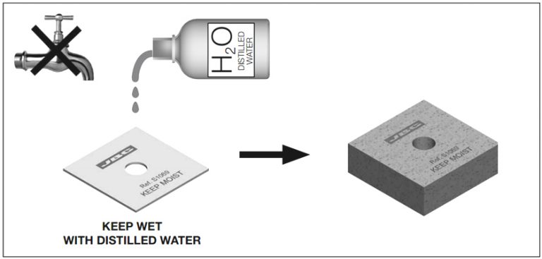 Best Practices For Soldering Sponges