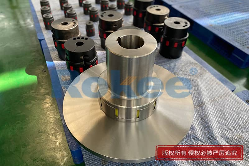 Manufacturer Of Semi Open Plum Blossom Coupling,plum couplings,Flexible plum blossom coupling,Jaw couplings,Claw couplings