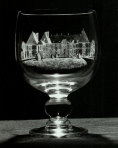 Annabel Ridley  chateaugoblet-l