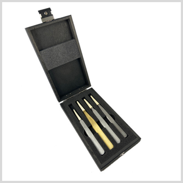 Horotec Tweezers for your watch repair kit, Watch Repair Kit