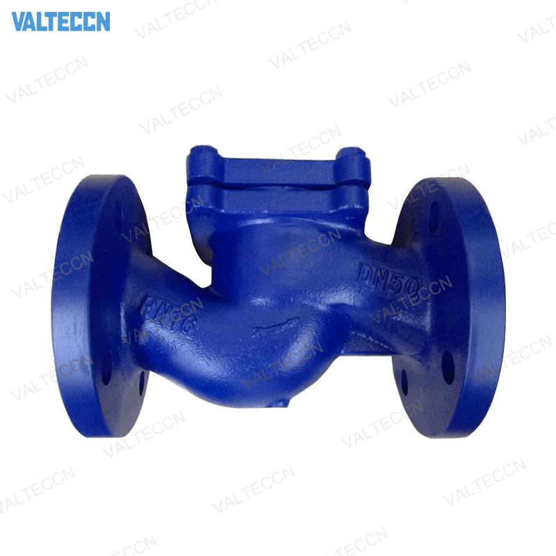 Lift Check Valve Price, Manufacturer & Supplier