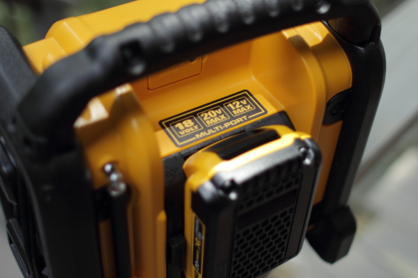 DeWalt DCR018