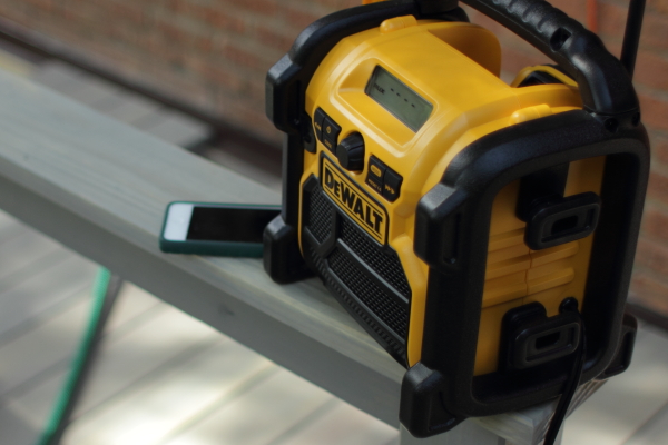 DeWalt DCR018