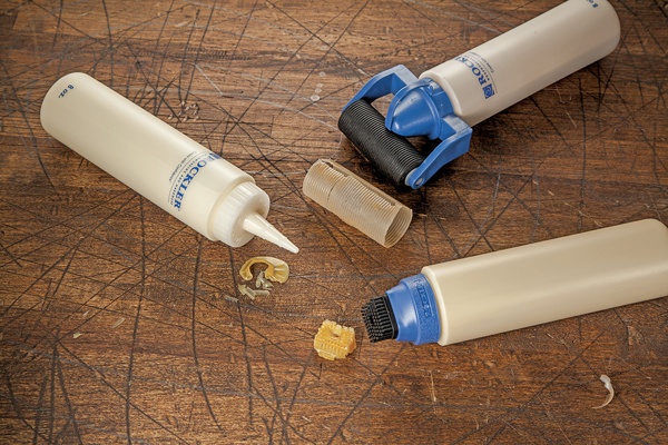 rockler glue applicator set